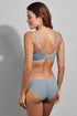 Empreinte Lauren Underwired Low-necked Bra